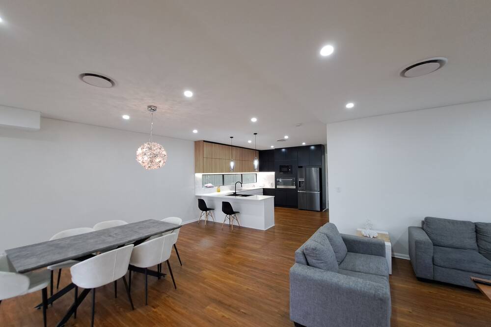 Photo of Livingroom in Brooklyn