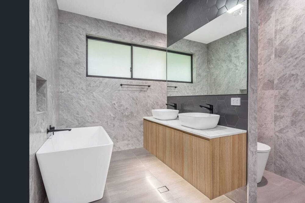 Photo of Bathroom in Brooklyn