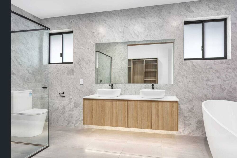 Photo of Bathroom in Brooklyn