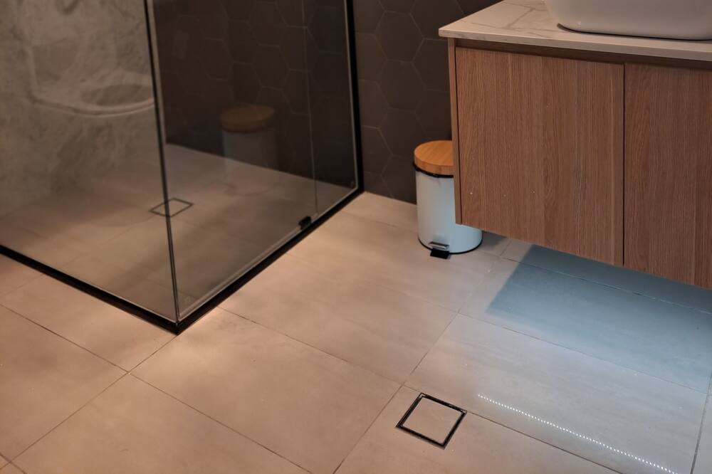 Photo of Bathroom in Brooklyn