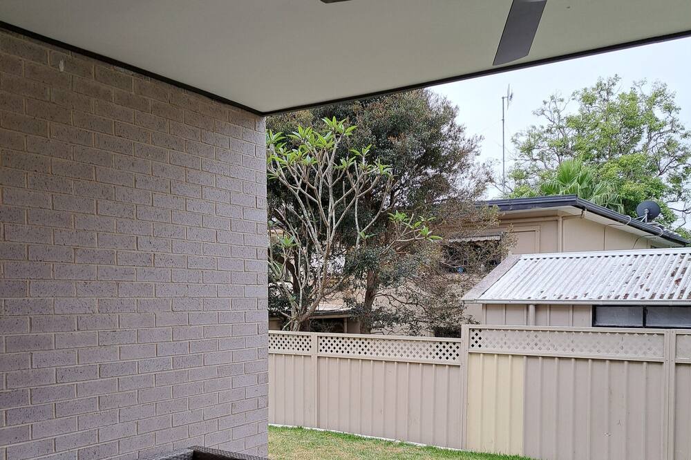 Photo of Patio Balcony in Brooklyn