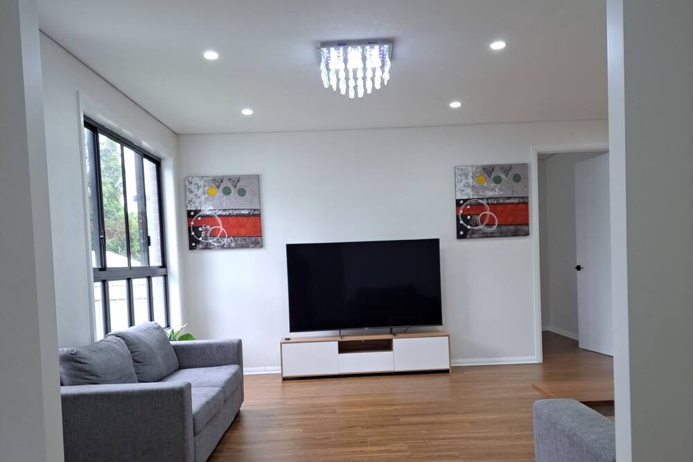 Photo of Livingroom in Brooklyn