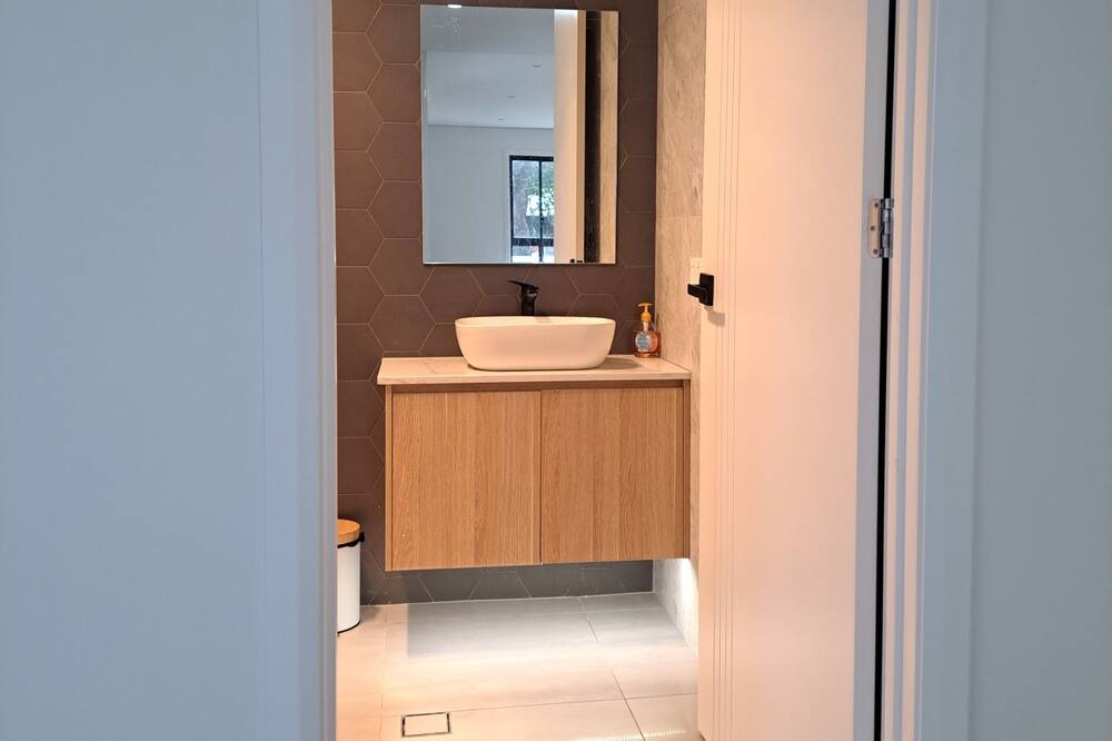 Photo of Bathroom in Brooklyn