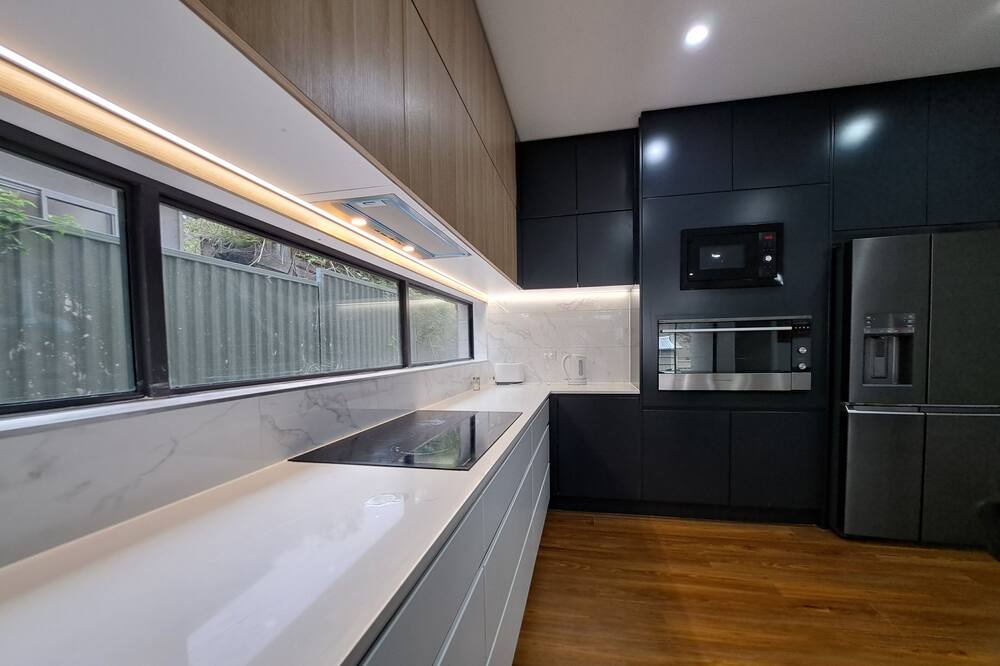 Photo of Kitchen in Brooklyn