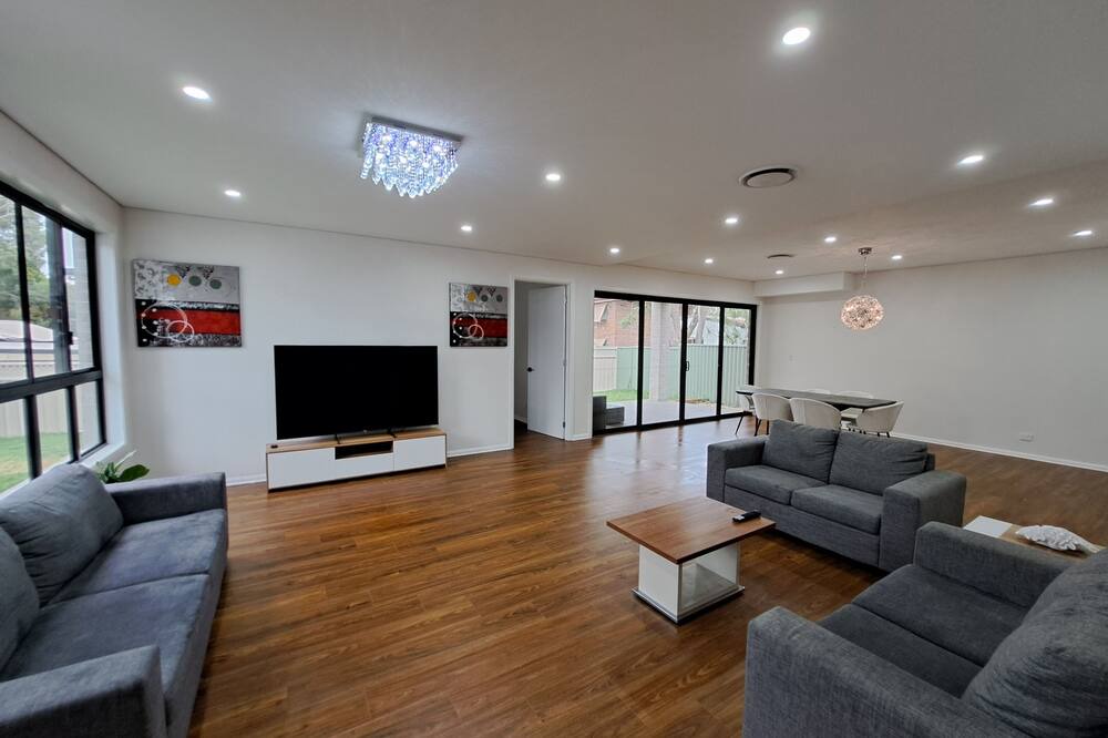 Photo of Livingroom in Brooklyn