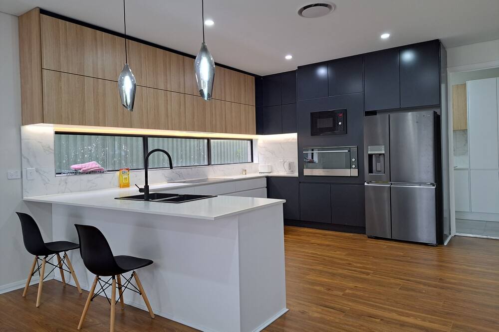 Photo of Kitchen in Brooklyn