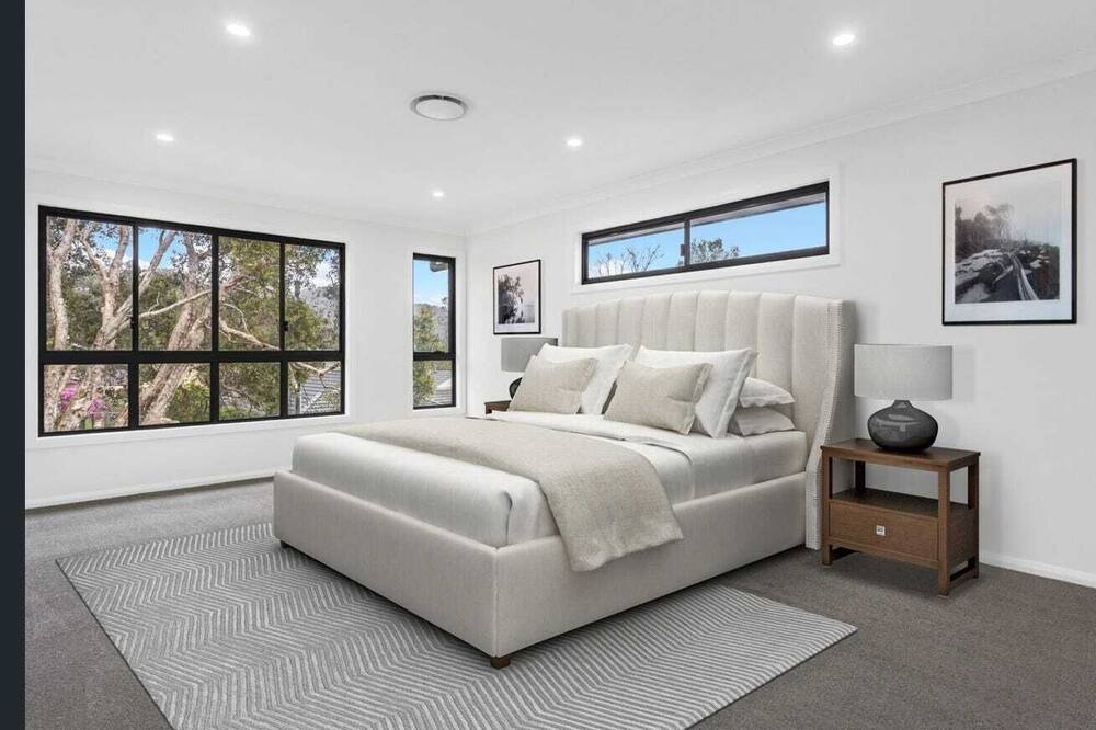 Photo of Bedroom in Brooklyn