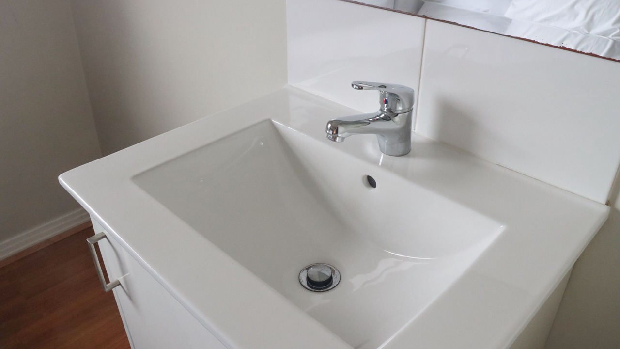 Photo of Bathroom in Windsor