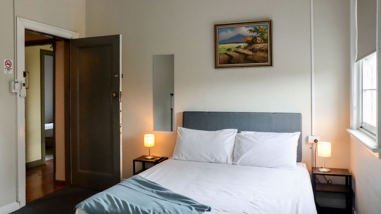 Photo of Bedroom in Windsor