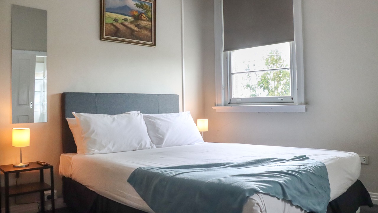 Photo of Bedroom in Windsor