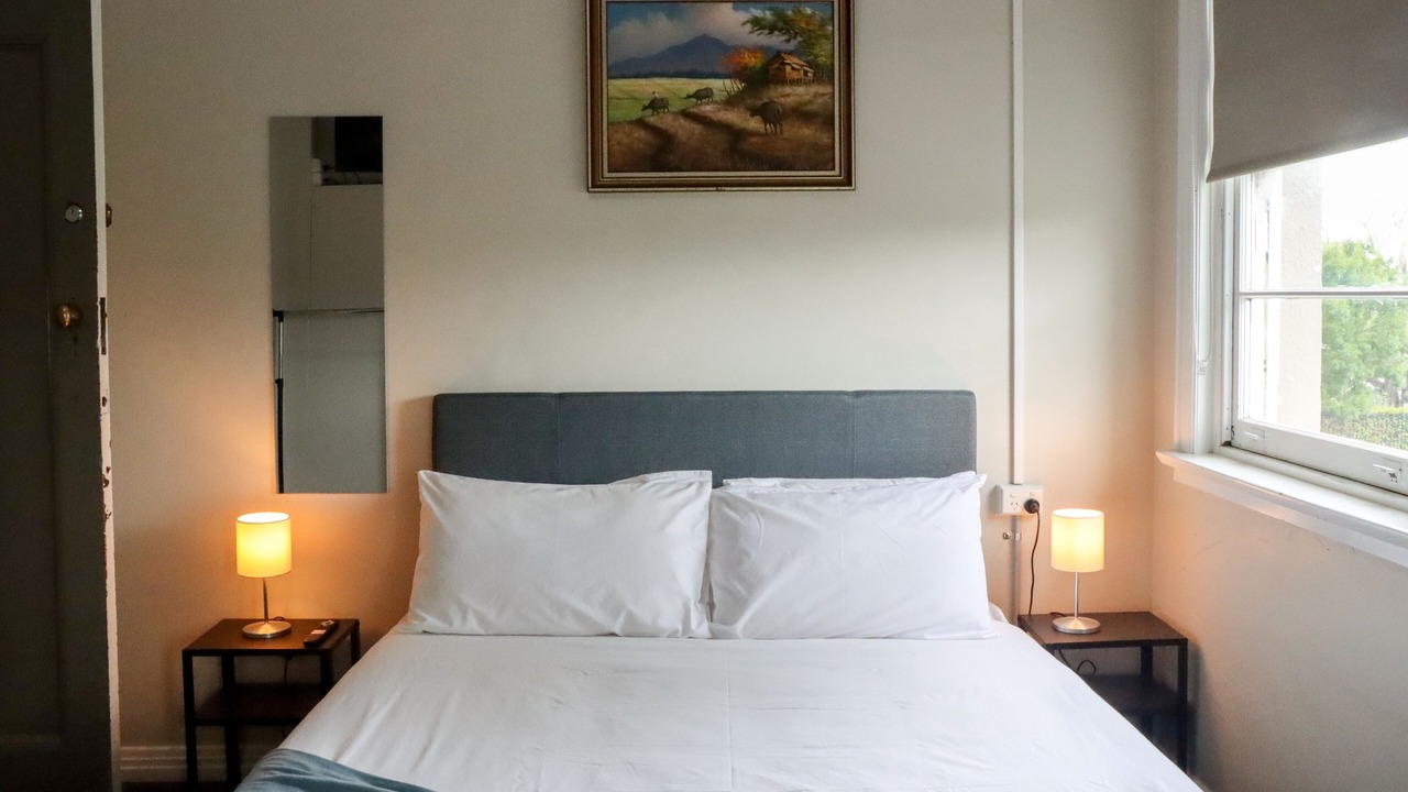 Photo of Bedroom in Windsor