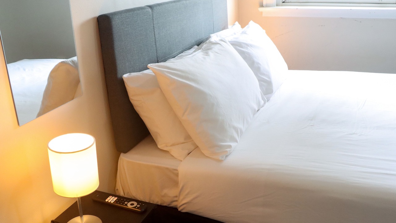 Photo of Bedroom in Windsor