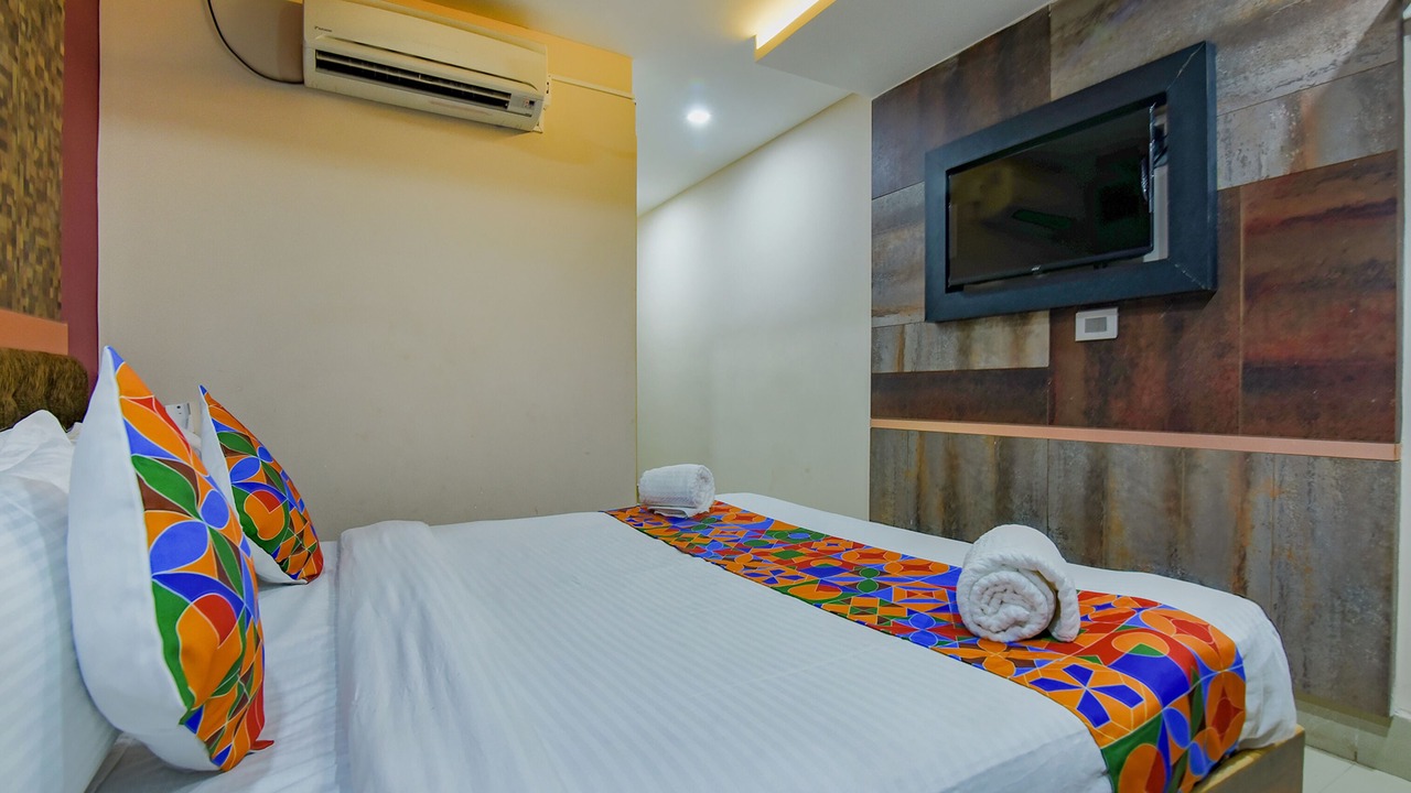 Photo of Bedroom in Bhubaneshwar