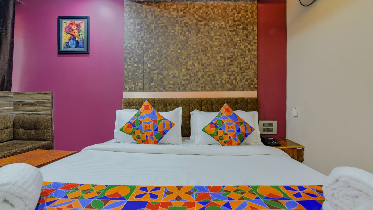 Photo of Bedroom in Bhubaneshwar