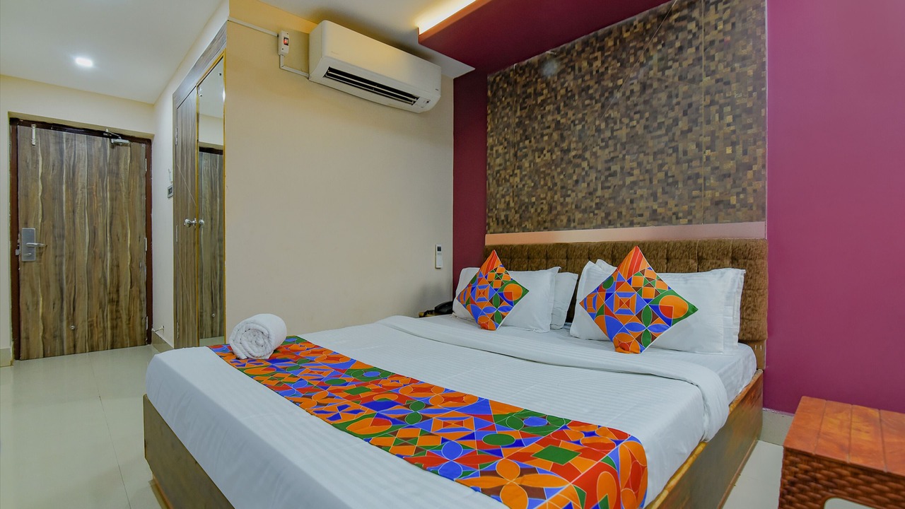 Photo of Bedroom in Bhubaneshwar