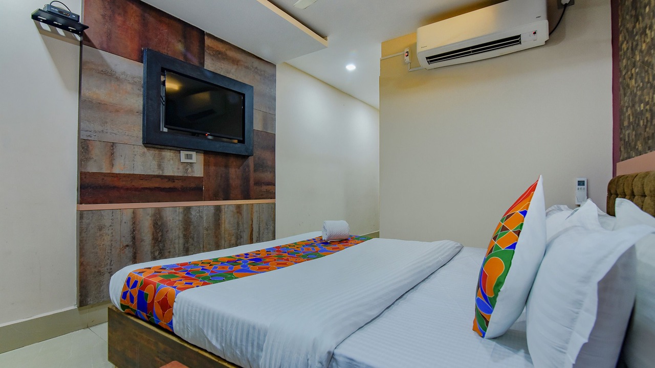 Photo of Bedroom in Bhubaneshwar