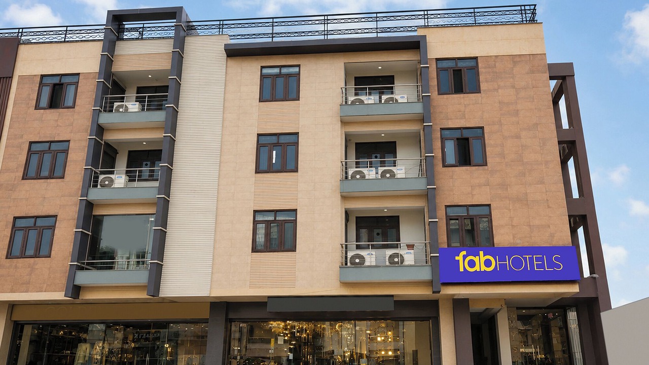Photo of Outdoor in Durgapura