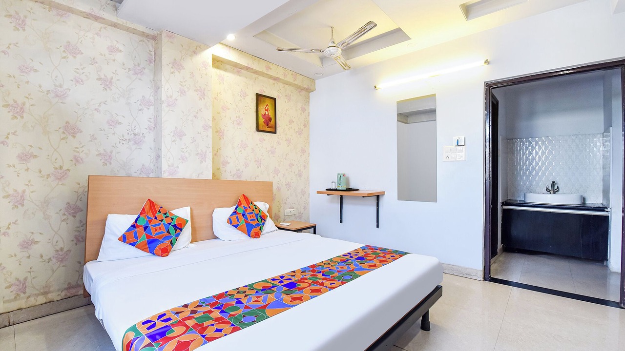 Photo of Bedroom in Durgapura
