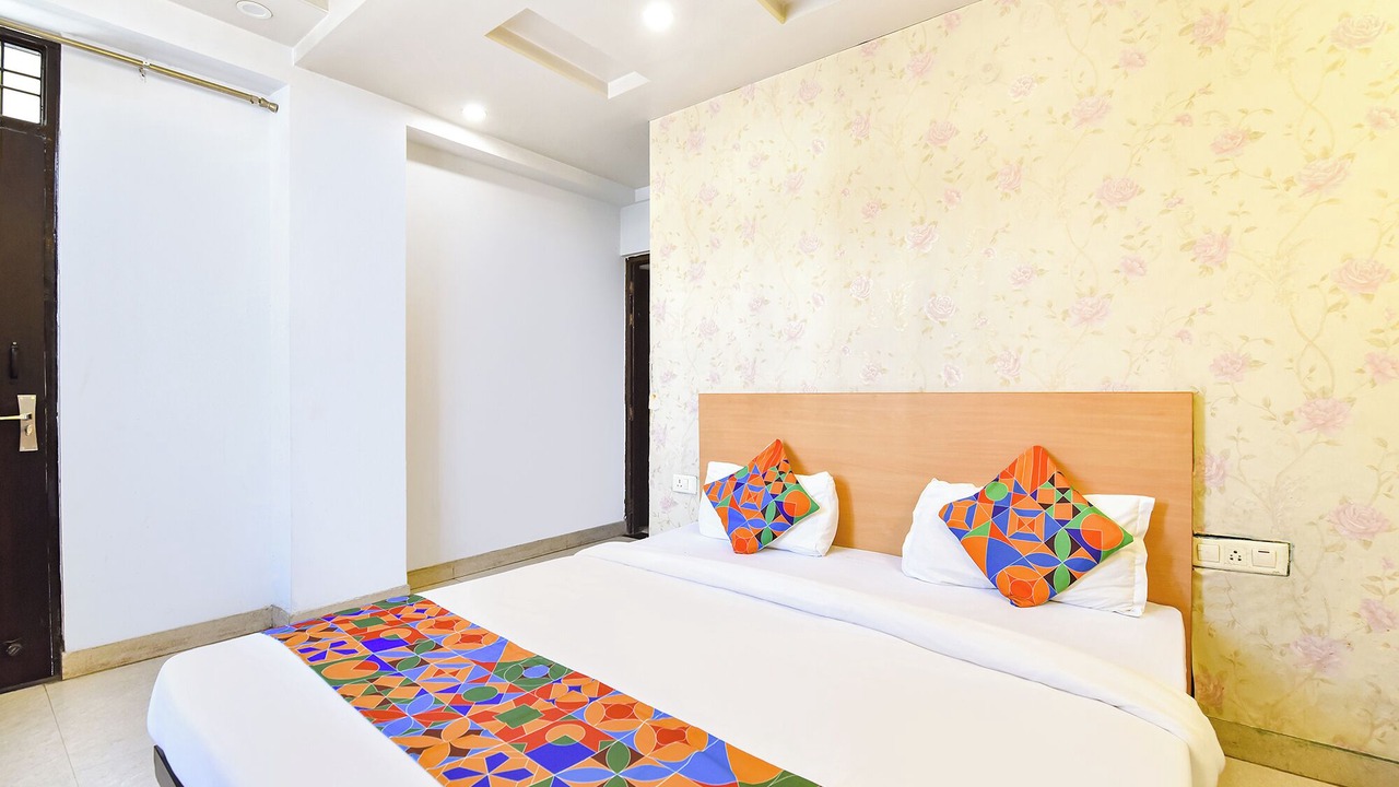 Photo of Bedroom in Durgapura