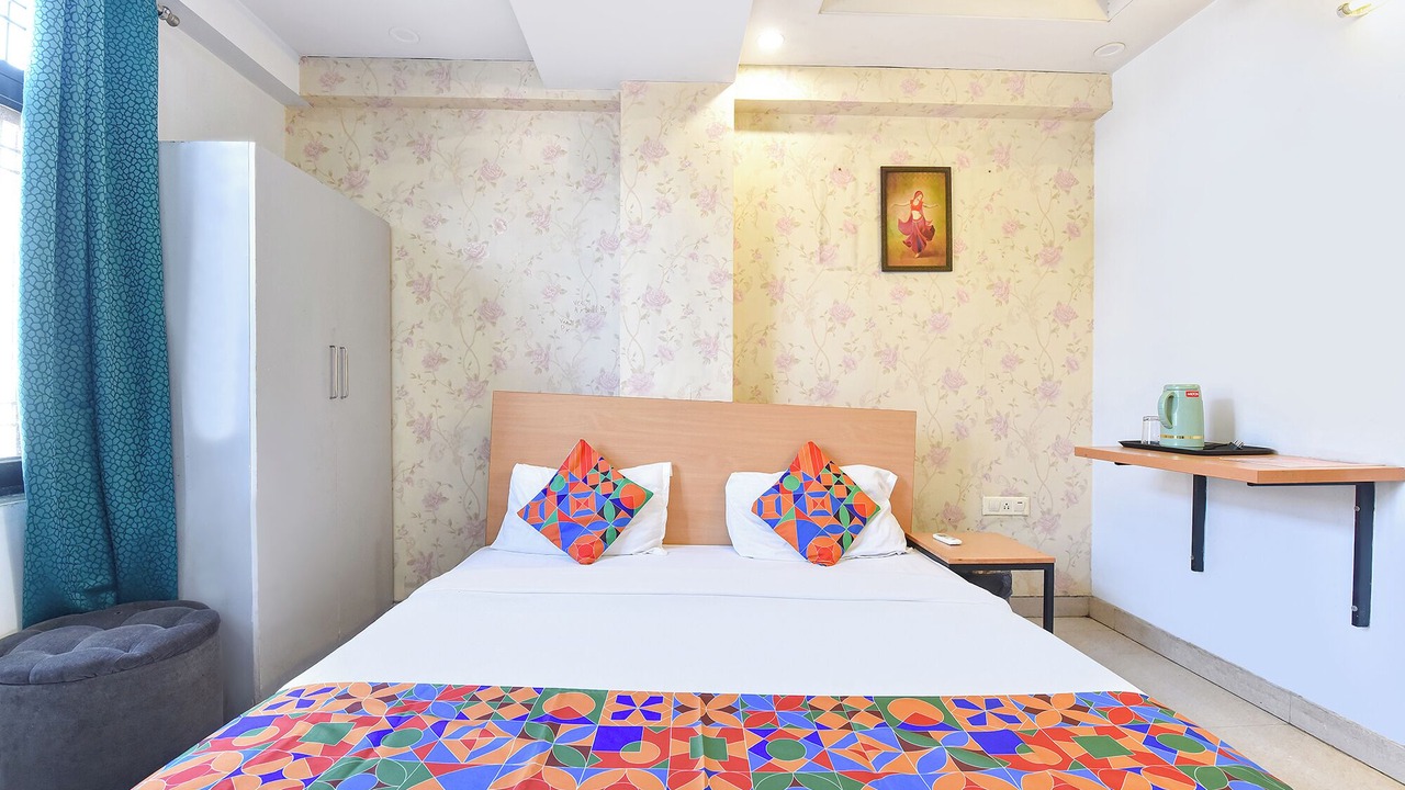 Photo of Bedroom in Durgapura