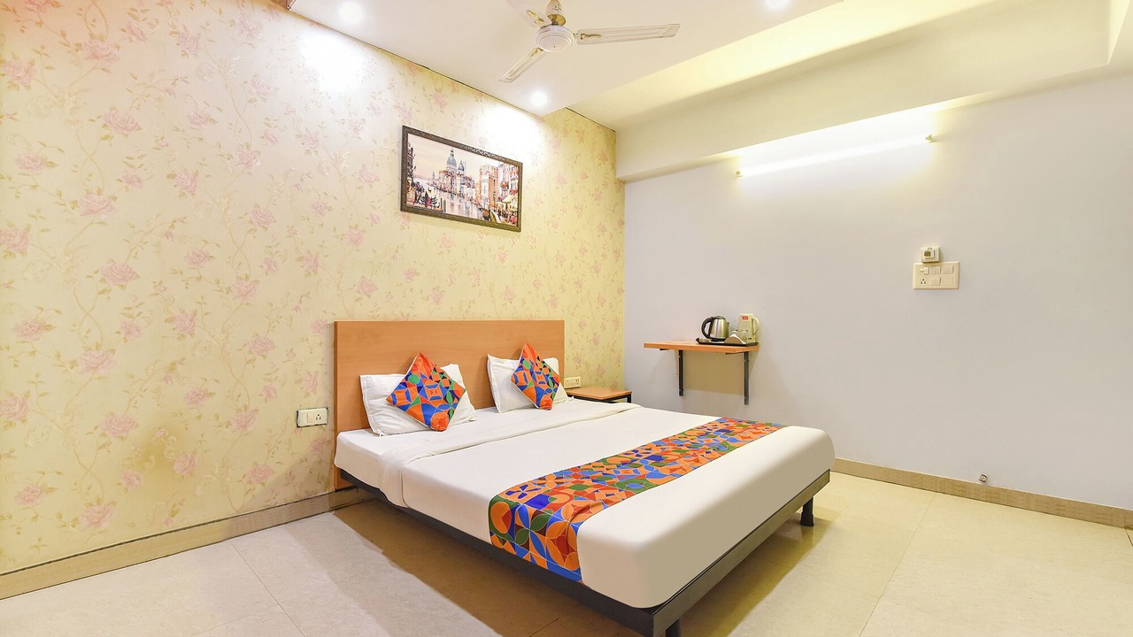 Photo of Bedroom in Durgapura