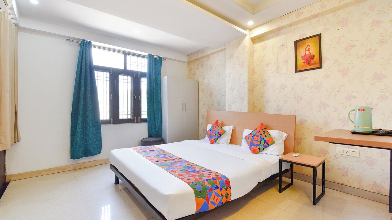 Photo of Bedroom in Durgapura
