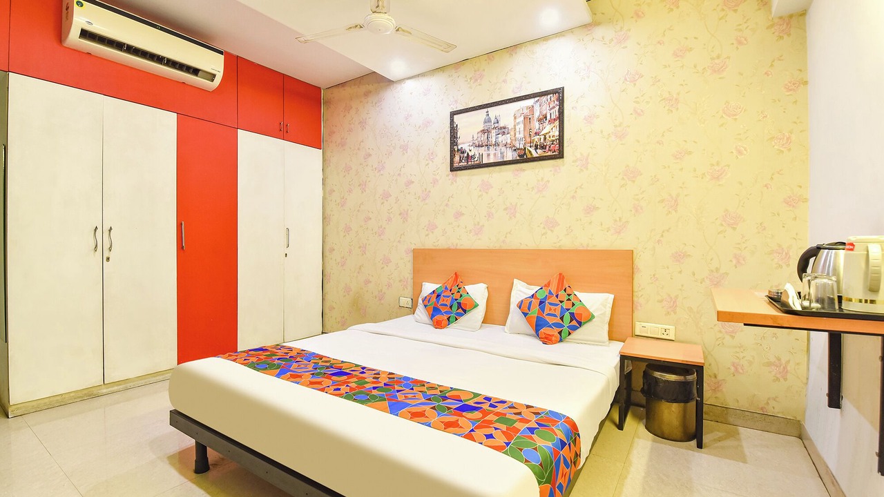 Photo of Bedroom in Durgapura