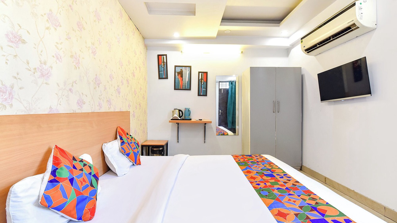 Photo of Bedroom in Durgapura