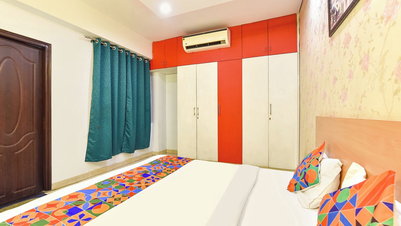 Photo of Bedroom in Durgapura