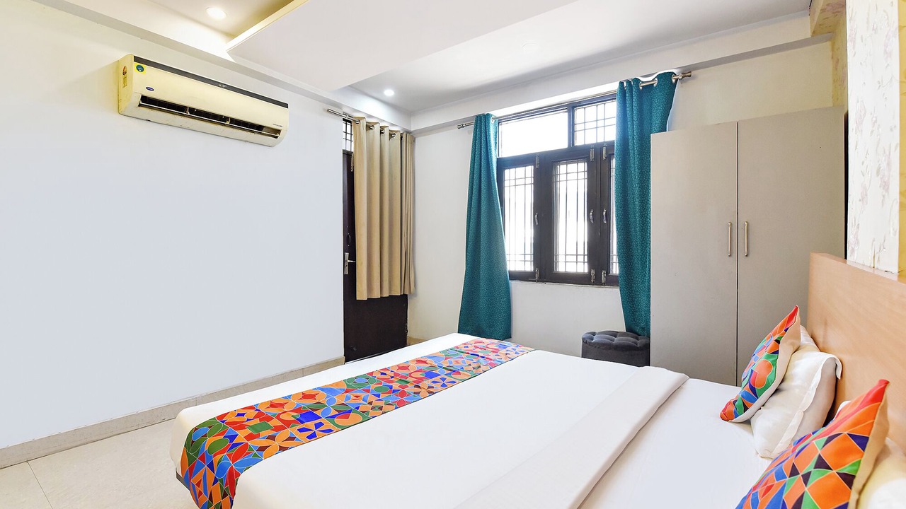 Photo of Bedroom in Durgapura