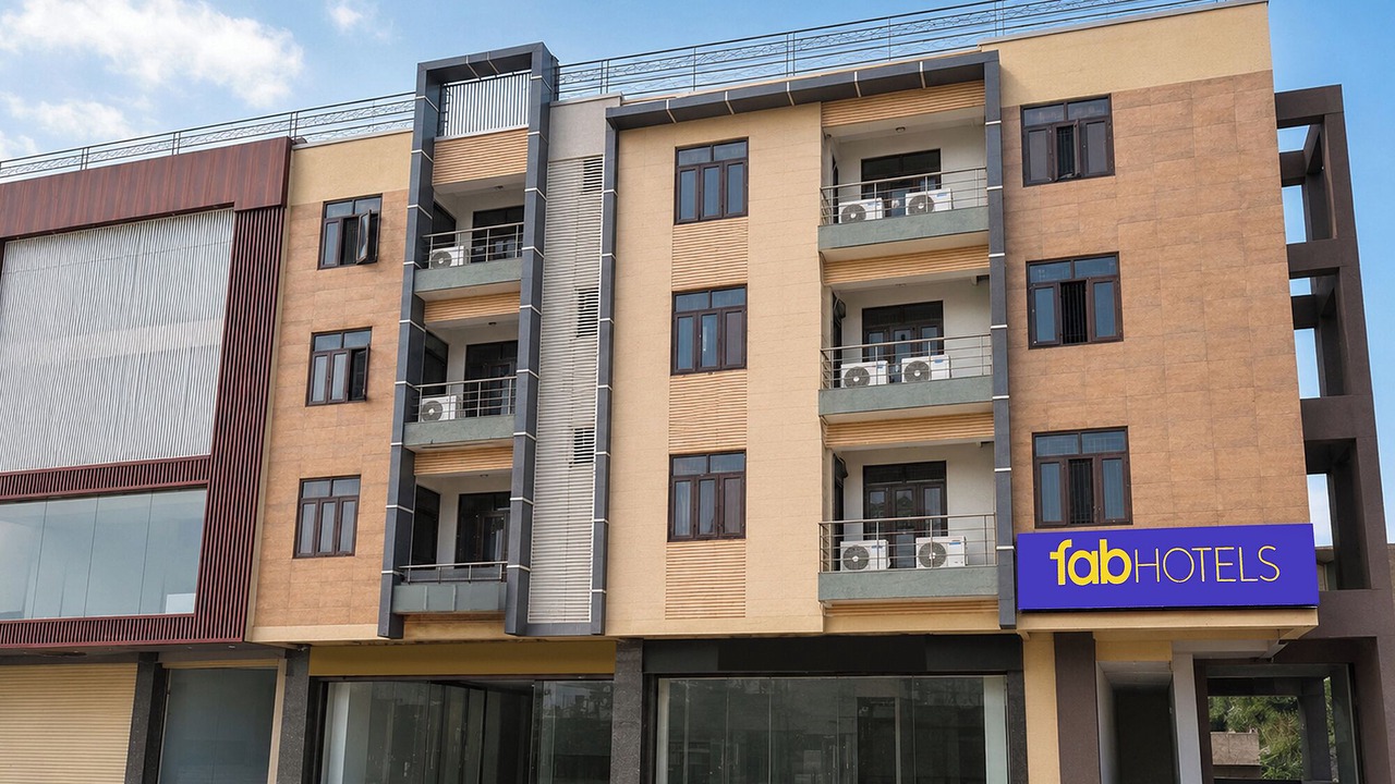 Photo of Outdoor in Durgapura