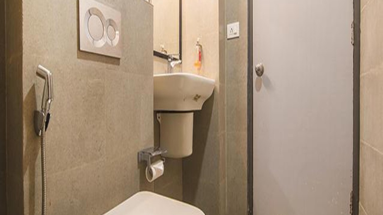 Photo of Bathroom in Gomti Nagar