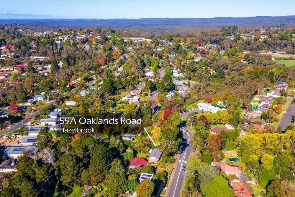 Photo of Outdoor in Hazelbrook