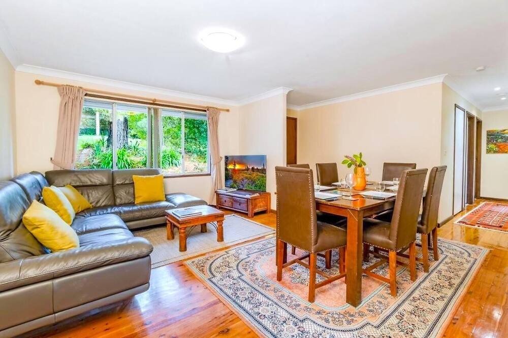 Photo of Livingroom in Hazelbrook