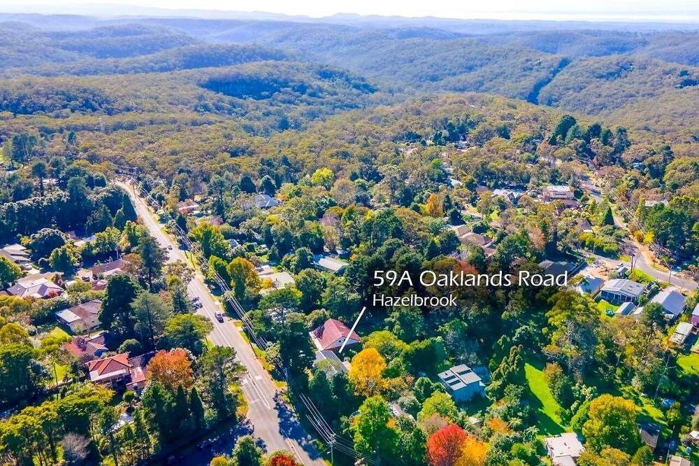 Photo of Outdoor in Hazelbrook