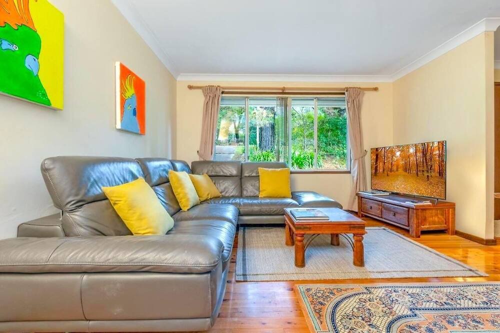 Photo of Livingroom in Hazelbrook