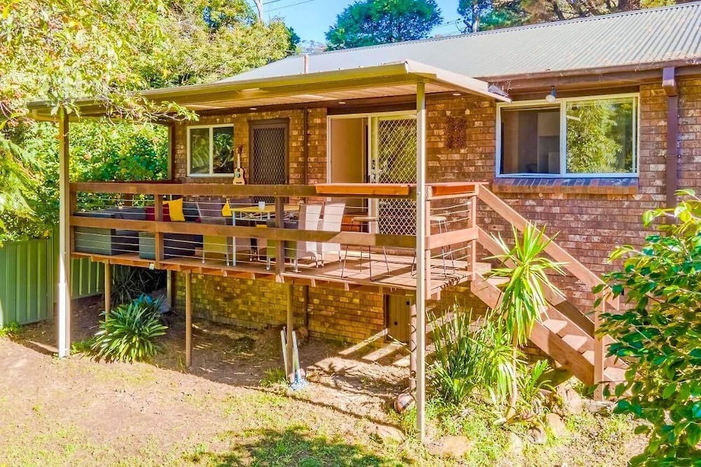Photo of Outdoor in Hazelbrook