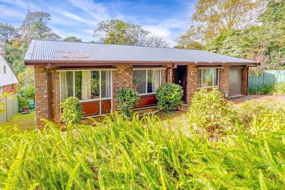 Photo of Outdoor in Hazelbrook