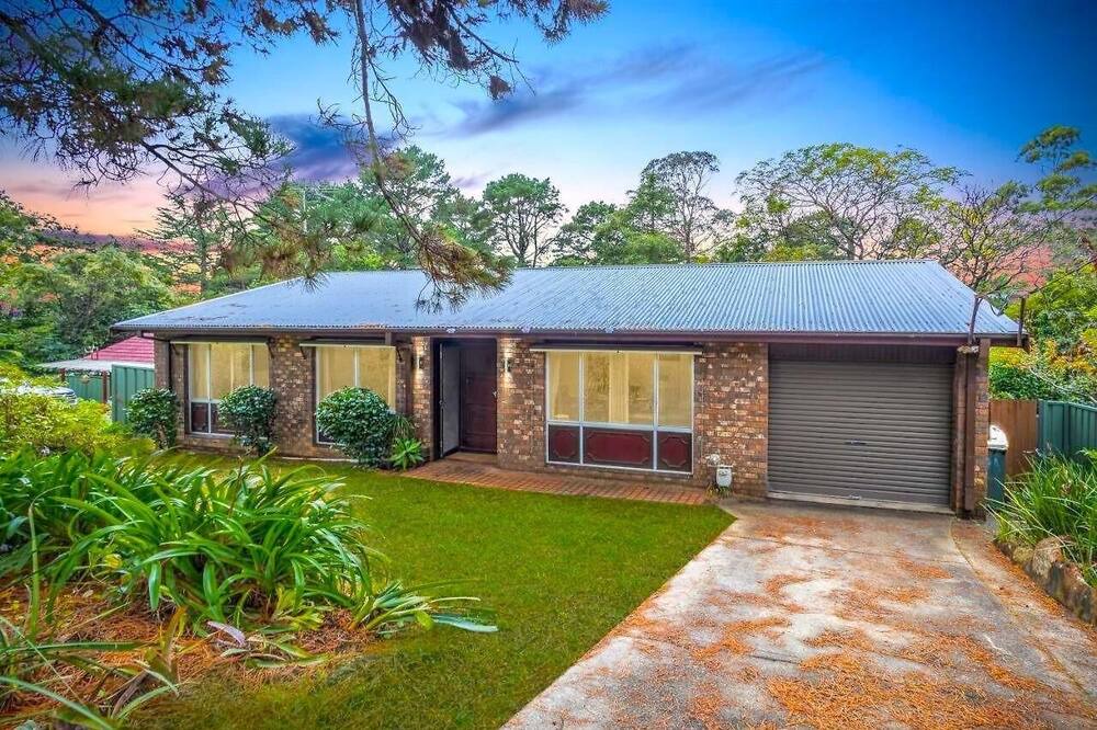 Photo of Outdoor in Hazelbrook