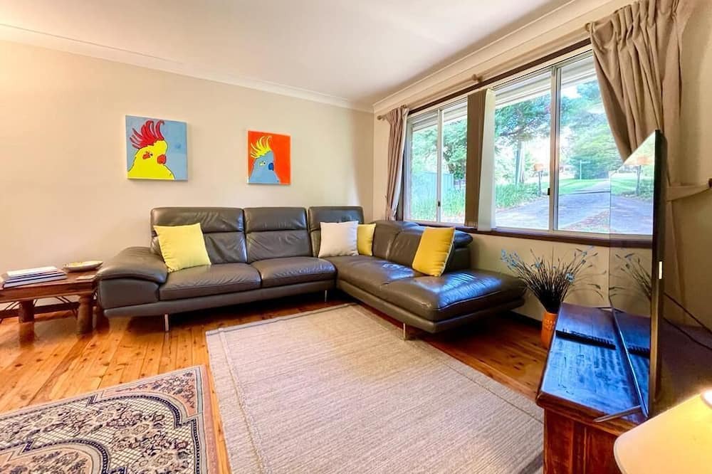 Photo of Livingroom in Hazelbrook