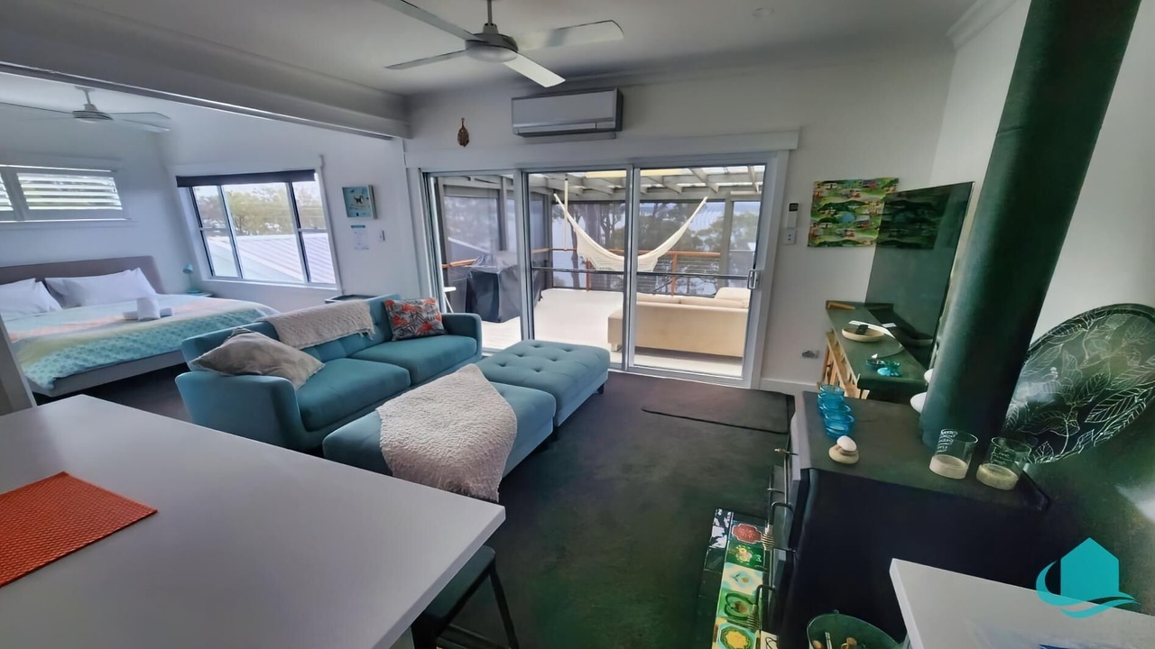 Photo of Livingroom in Wangi Wangi