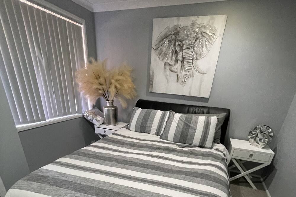 Photo of Bedroom in Rouse Hill