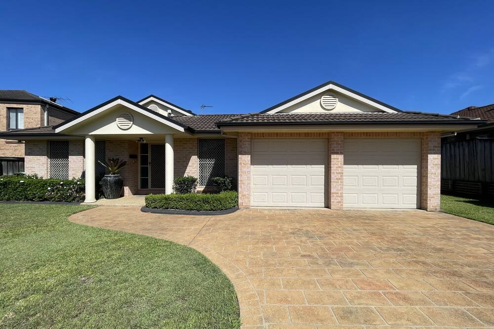 Photo of Outdoor in Rouse Hill