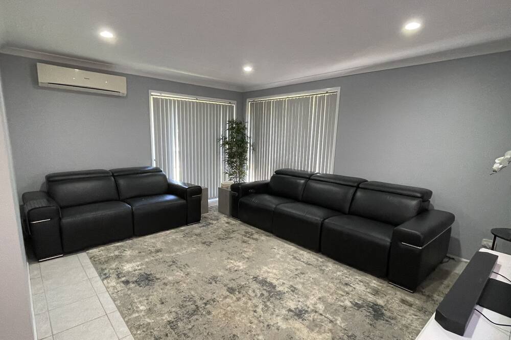 Photo of Livingroom in Rouse Hill