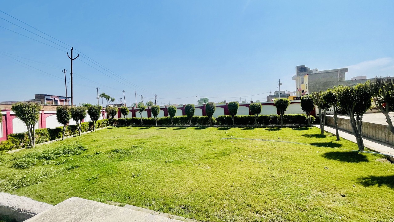 Photo of Outdoor in Mathura