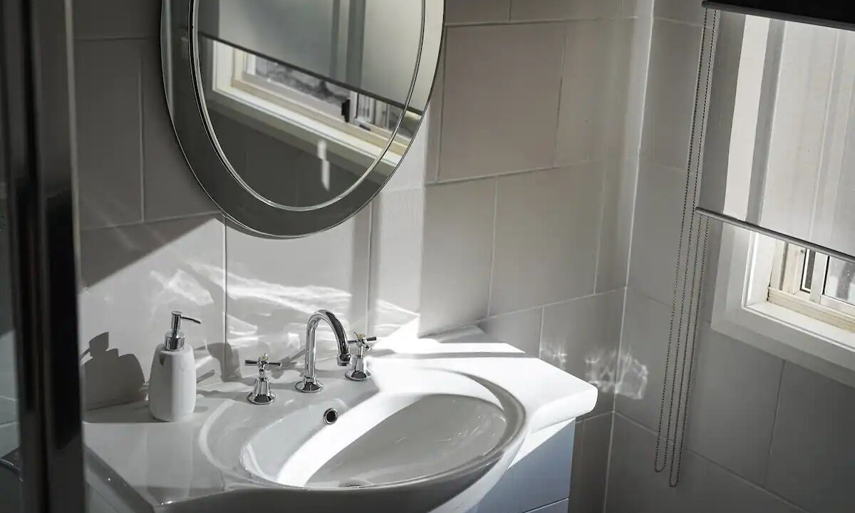 Photo of Bathroom in Kurrajong