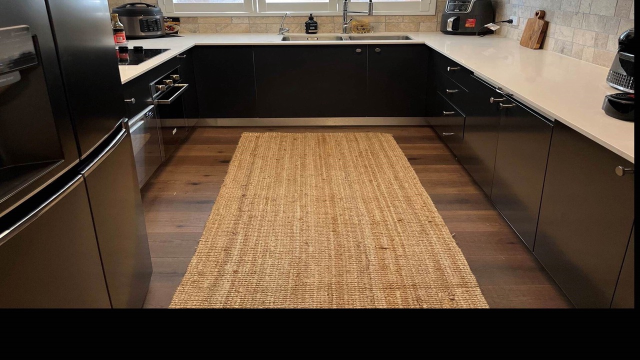 Photo of Kitchen in Lane Cove