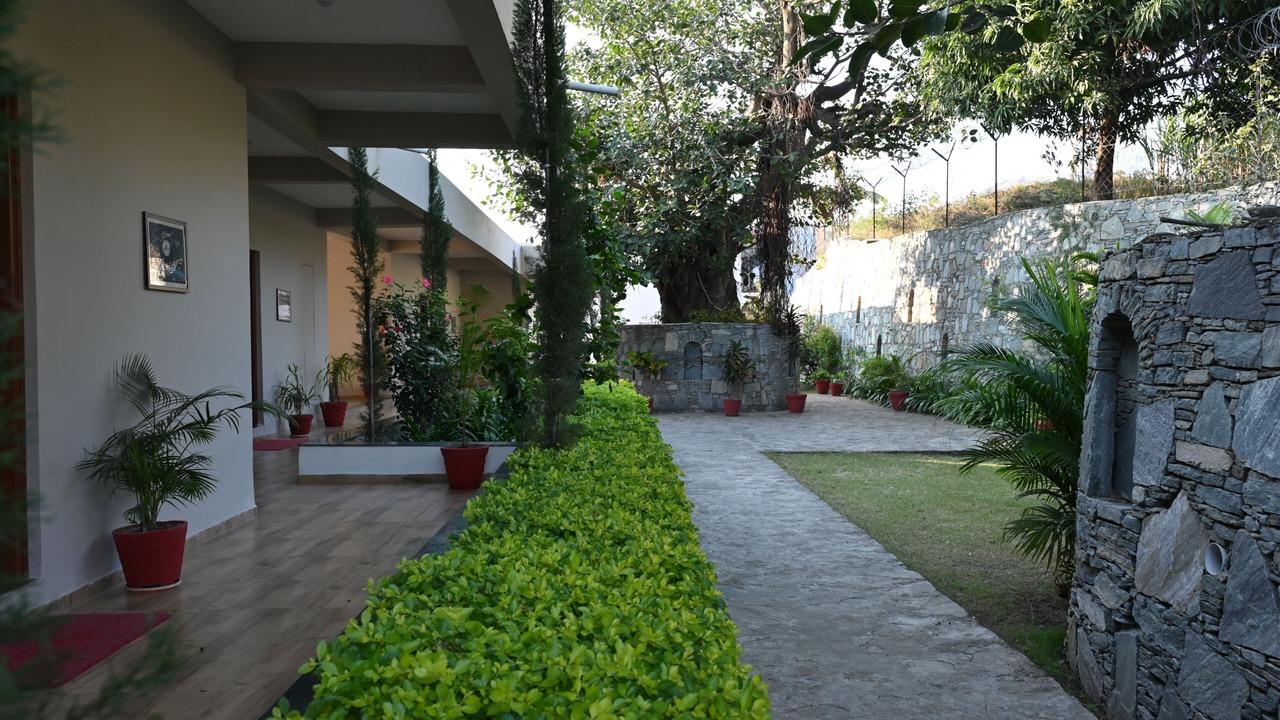 Photo of Outdoor in Kumbhalgarh