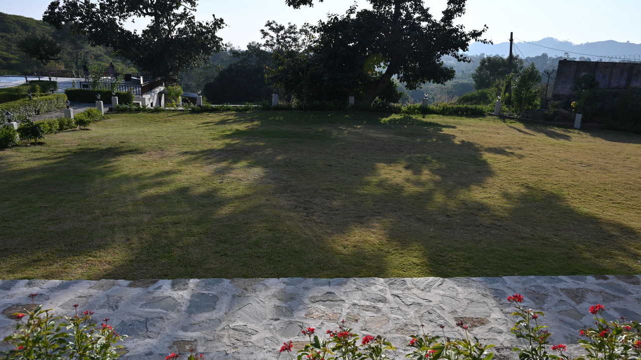 Photo of Outdoor in Kumbhalgarh