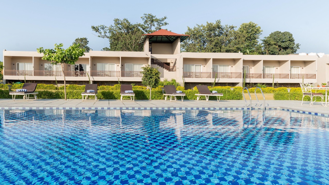 Photo of Outdoor in Kumbhalgarh